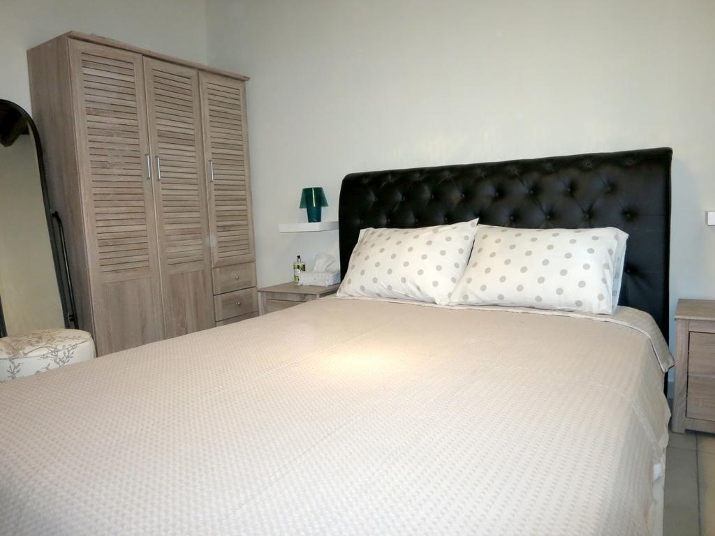 Simona Stone House Villa Polis Room photo