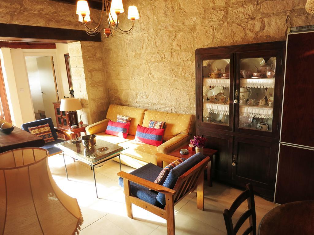 Simona Stone House Villa Polis Room photo